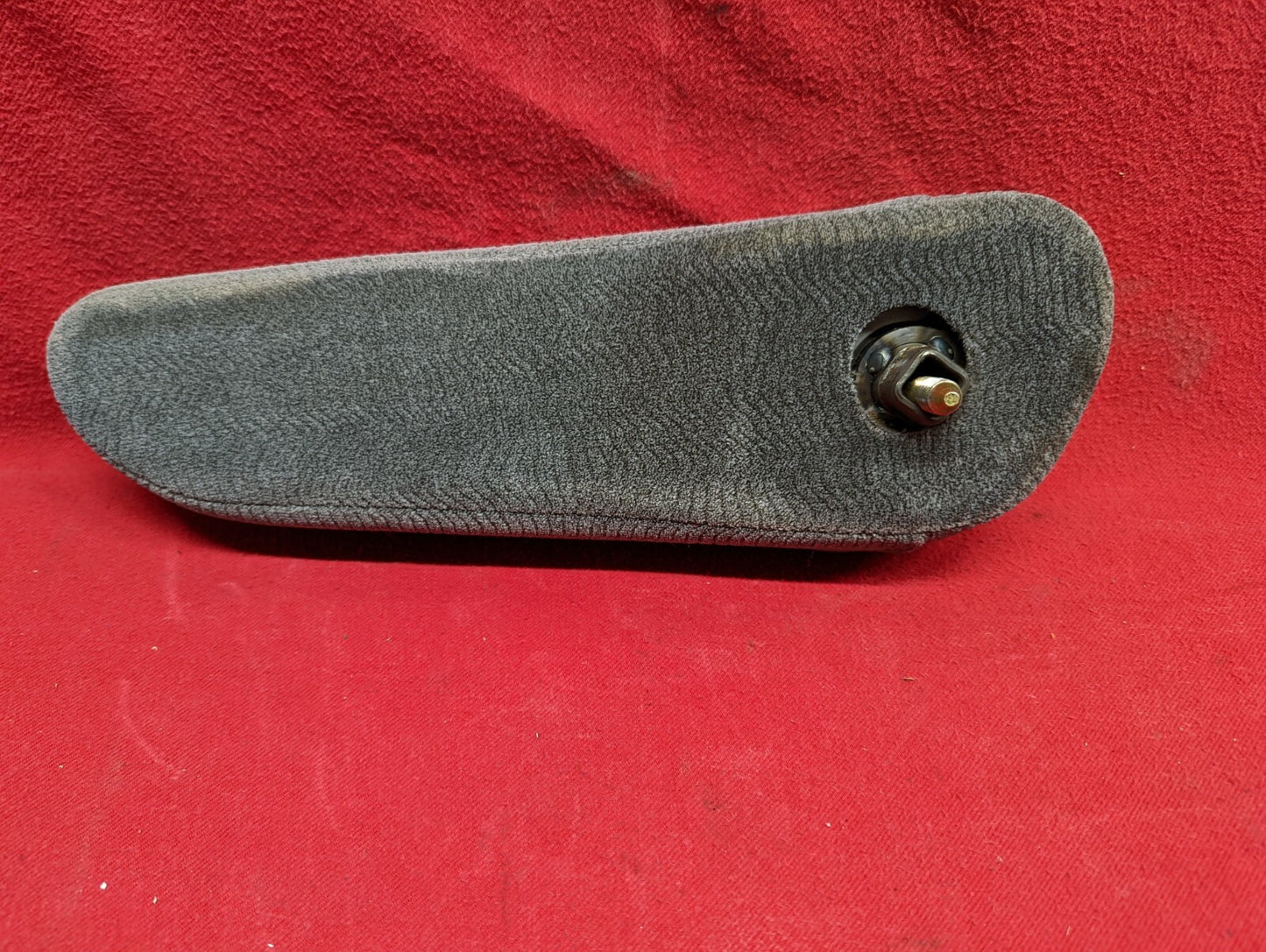 1999 2000 2001 2002 - Suzuki XL-7 XL7 Grand Vitara Arm Rest - Cloth Driver Side