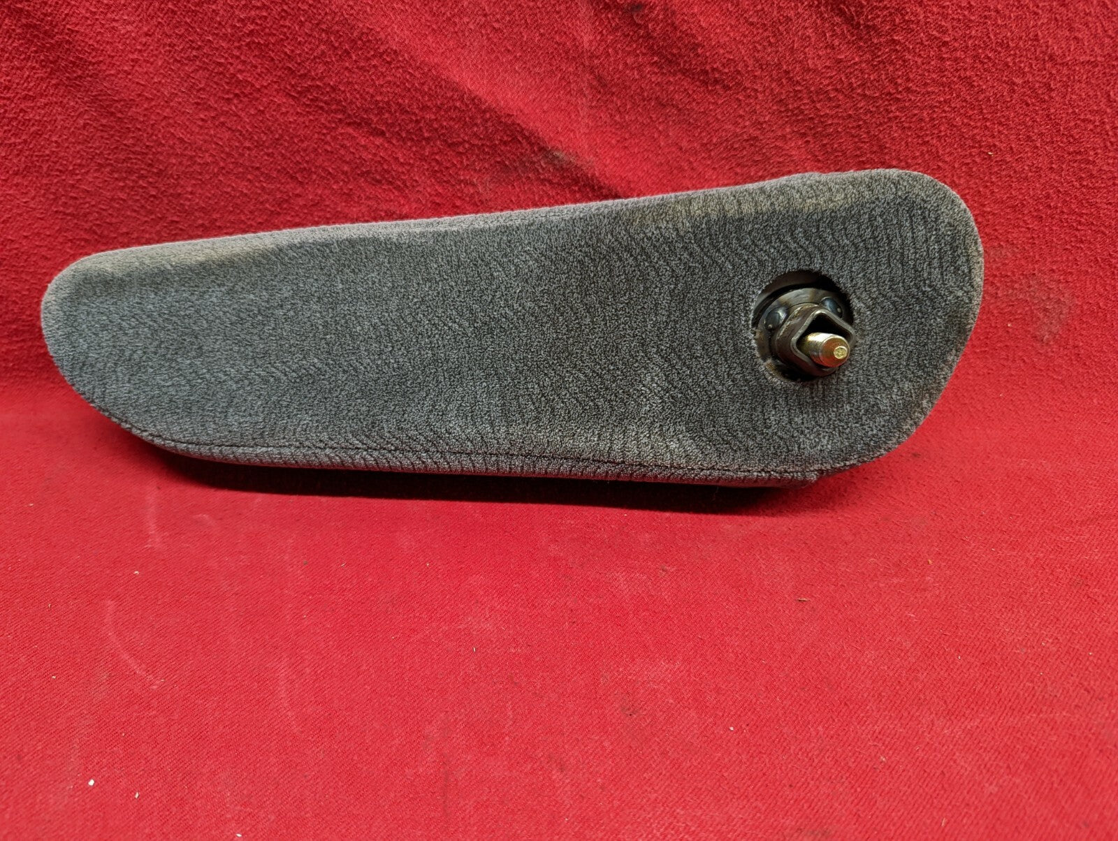 1999 2000 2001 2002 - Suzuki XL-7 XL7 Grand Vitara Arm Rest - Cloth Driver Side