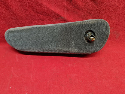 1999 2000 2001 2002 - Suzuki XL-7 XL7 Grand Vitara Arm Rest - Cloth Driver Side