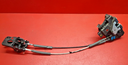 2011 2012 2013 Kia Soul Rear Right Pass Dorr Latch Lock Assembly 81420-2K030
