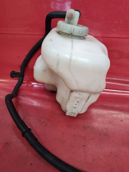 2018-2025 Mitsubishi Eclipse Cross 08-15 Lancer Coolant Reservoir Bottle + Hoses