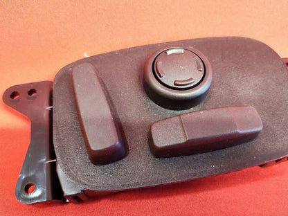 2016-2019 Range Rover Evoque 18-22 Velar FRONT RIGHT PASSENGER Seat Switch 8-way