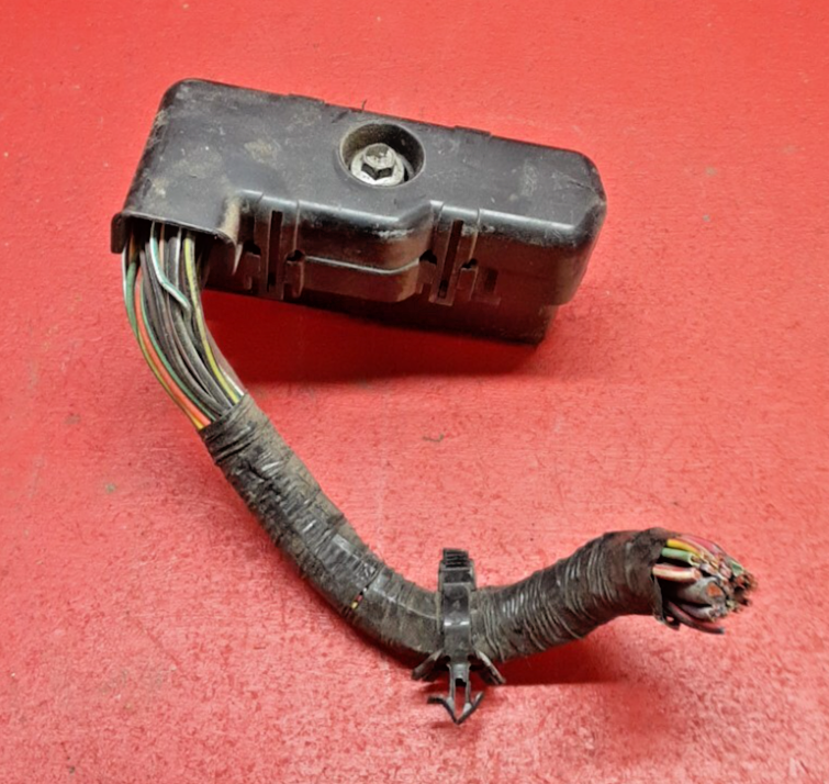 2003 2004 Jeep Grand Cherokee Transmission Control Module TCM PIGTAIL 53013163AD
