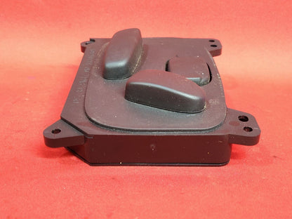 2010-2016 Land Rover LR4 / 10-13 Sport FRONT LEFT DRIVER Seat Switch Basic