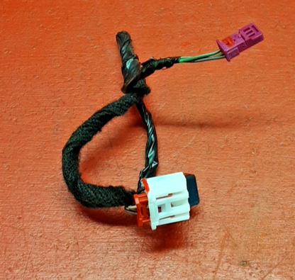 2012-2018 Chevrolet Sonic Ignition Switch Lock Pigtail 42559674
