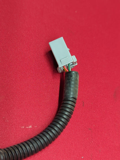 2009 2010 2011 2012 Toyota Rav4 Rav-4 Driver Left Tail Light PIGTAIL WIRE