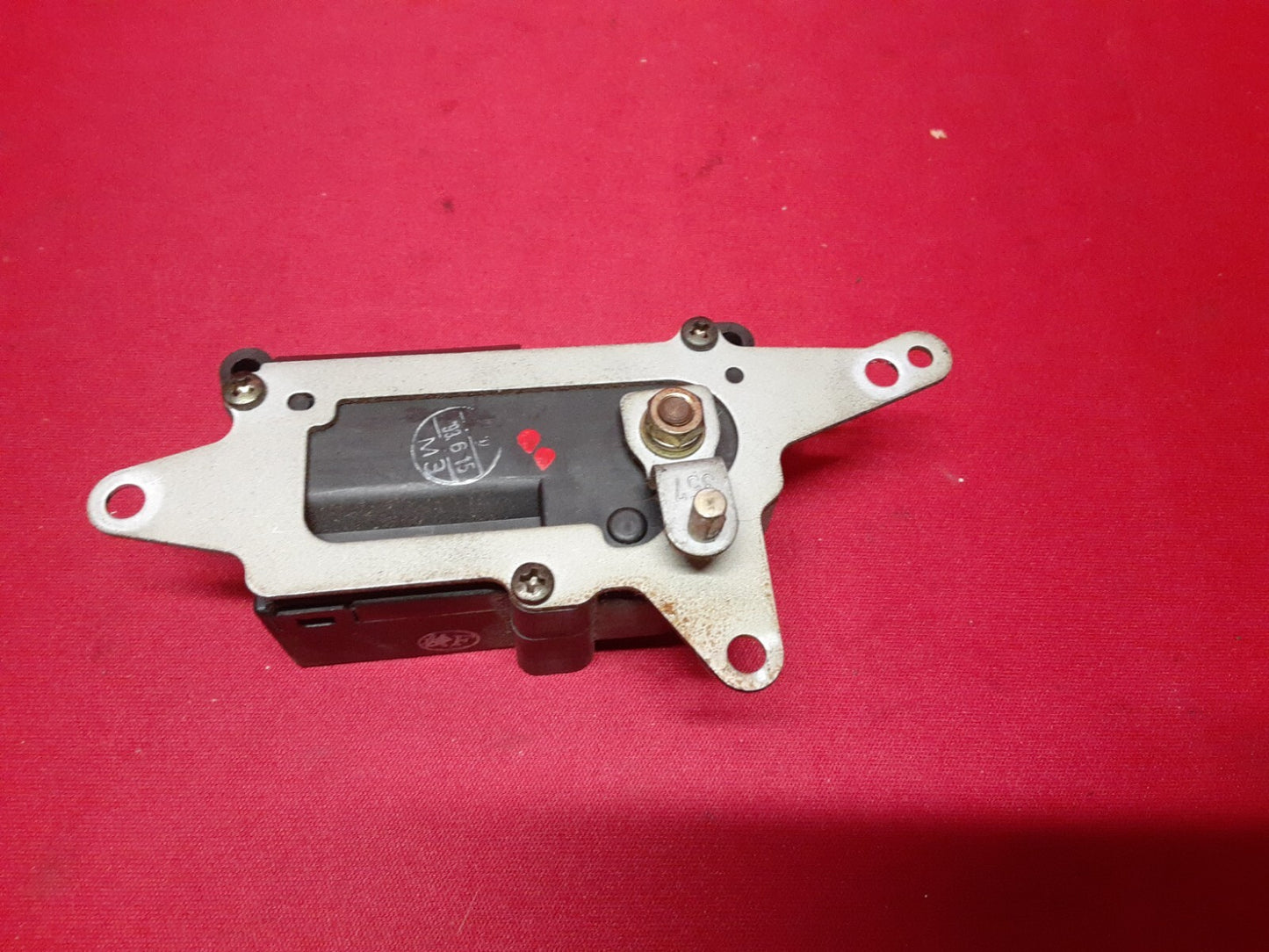 Denso Servo for Toyota / 1993 Lexus ES300    063700-3571