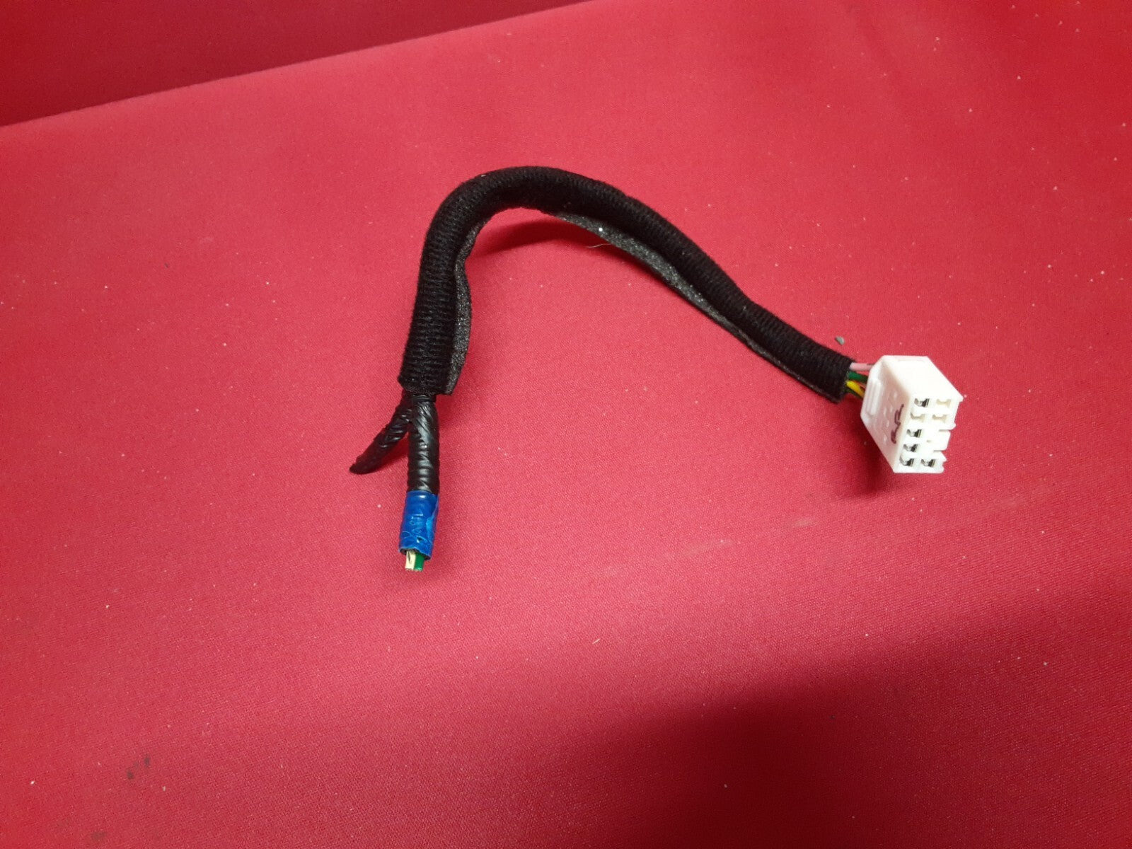2014 - 2016 Kia Soul RIGHT Rear Passenger Window Switch 93580 B2500 PIGTAIL WIRE