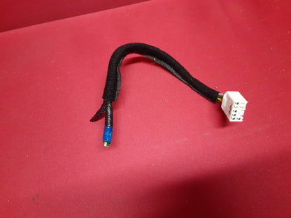 2014 - 2016 Kia Soul RIGHT Rear Passenger Window Switch 93580 B2500 PIGTAIL WIRE