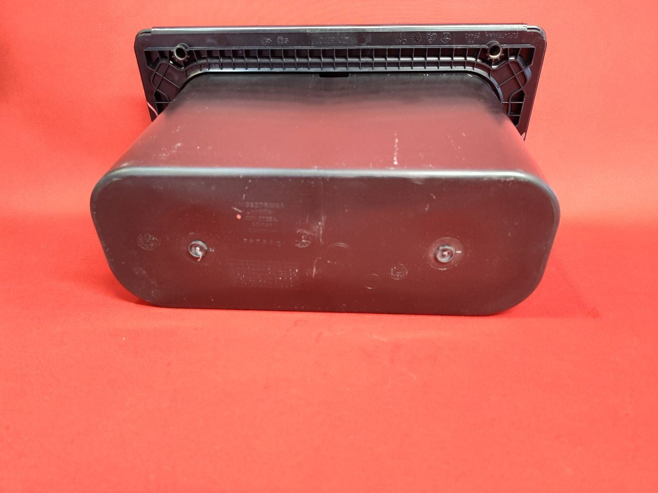 2013-2019 Dodge Ram Rear Left -or- Right Storage Compartment Cubby Bin w/ Lid