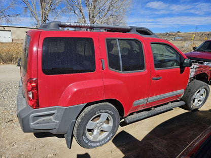 2008-2021 Nissan / 05-12 Infiniti Interior Rearview Mirror Autodim Compass Temp