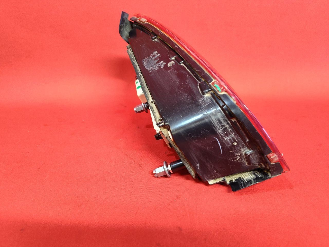 2015 VW Volkswagen Jetta RIGHT PASSENGER Inner Hatch Tail Light Lamp Standard