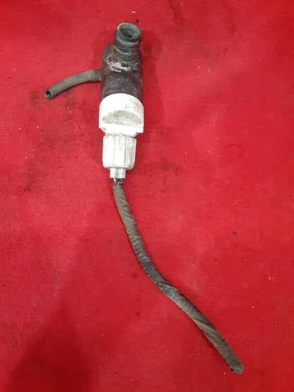 2001 - 2006 Tribute Escape Mariner Wiper Washer Fluid Pump F7C617664AB