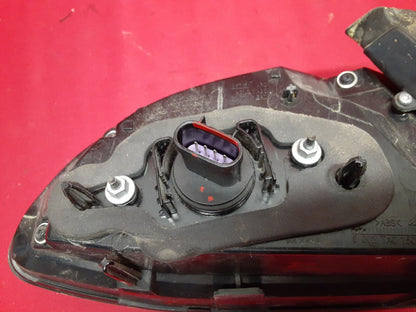 2013 - 2016 Dodge Dart RIGHT PASSENGER Tail Light Corner Lamp 68081394AG