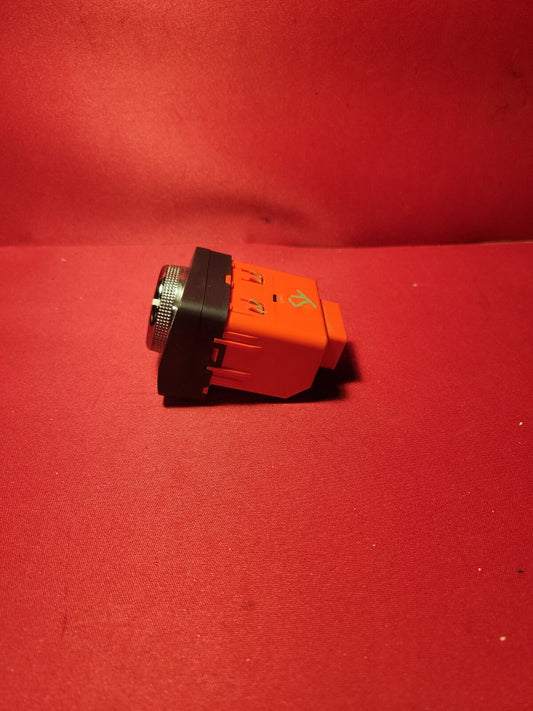 2010  Kia Soul Mood Music Assembly Control Unit 96120-2K535