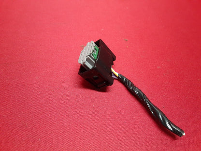 2006 - 2008 Chrysler Dodge Jeep Stability YAW Rate Sensor 56029328AB  PIGTAIL