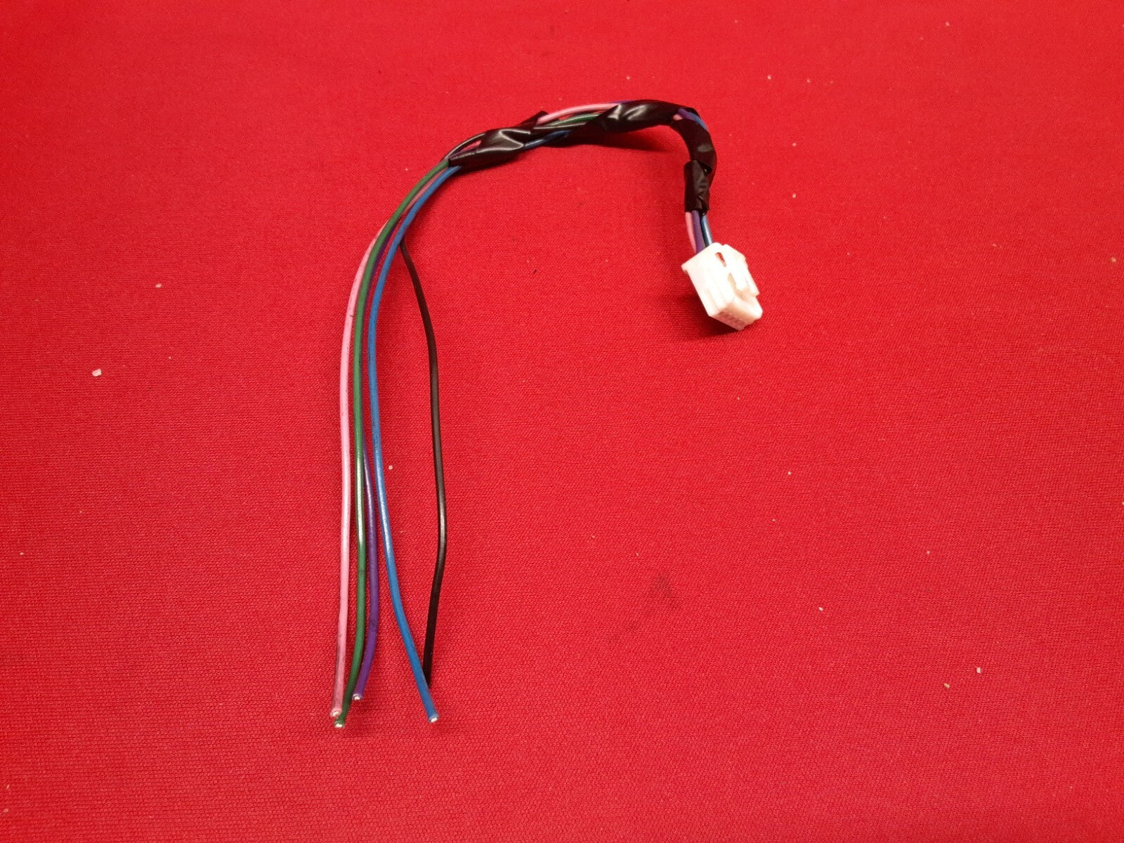 2005 - 2017 GM Chevy Buick Cadillac Pontiac Passenger Occupancy 25828898 PIGTAIL