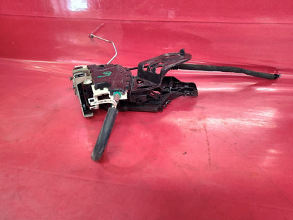 2011-2025 Chrysler Dodge Jeep Ram REAR LEFT DRIVER Door Latch Lock Actuator
