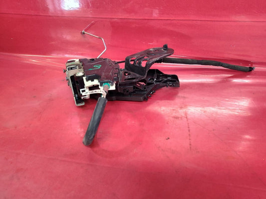 2011-2025 Chrysler Dodge Jeep Ram REAR LEFT DRIVER Door Latch Lock Actuator