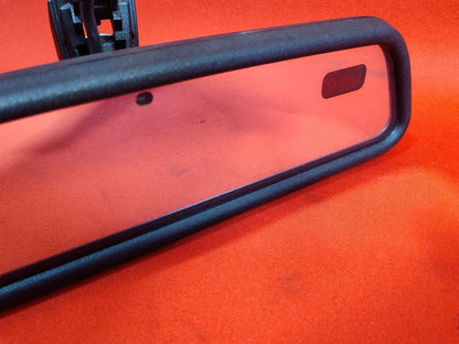 2002-2005 Audi A6 Allroad Interior Rearview Mirror Autodim + Compass