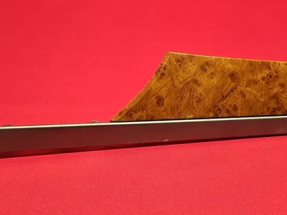 2004-2006 Acura TL Rear Left Door Trim Wood Grain 83784-SEP-A01ZB