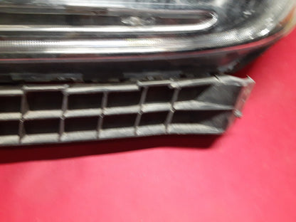 2017 - 2022 Honda CR-V CRV LEFT DRIVER Headlight Lamp HALOGEN 33100-TLA-305