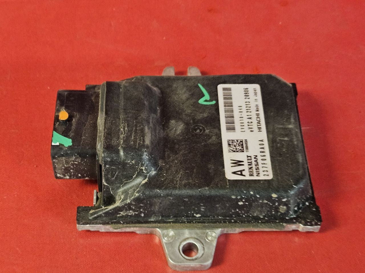 22-24 Mitsubishi Outlander 21-22 Nissan Rogue VTC Variable Timing Control Module