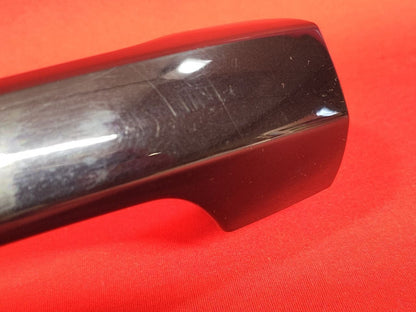 2018-2025 Mitsubishi SUV REAR LEFT DRIVER Exterior Door Handle X42 Black