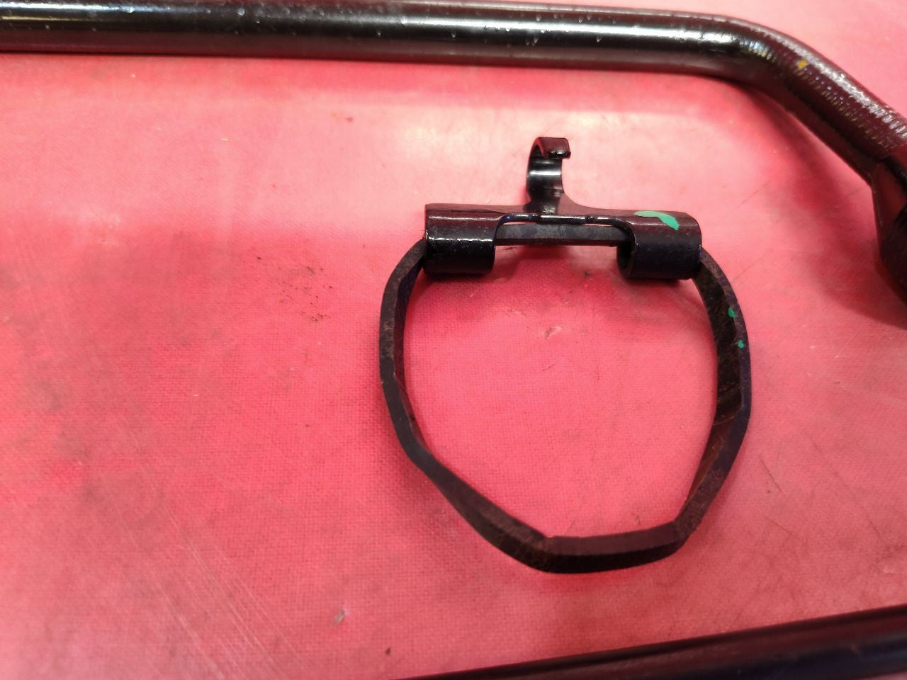 2005-2011 Toyota Sedan 05-06 Lexus ES330 Emergency Spare Tire Tool Jack Set