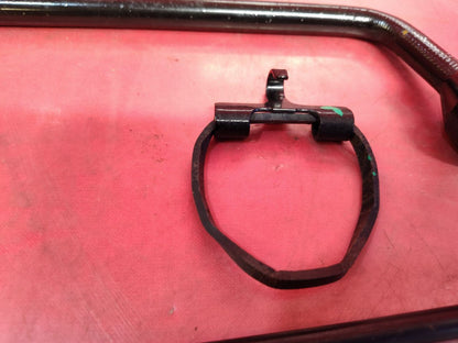2005-2011 Toyota Sedan 05-06 Lexus ES330 Emergency Spare Tire Tool Jack Set