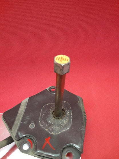 2004 Acura MDX Spare Tire Hoist Assembly 74711-S3V-A11