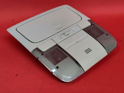 2010-2014 Subaru Outback / Legacy Roof Dome Light Map Sunglass Console Grey