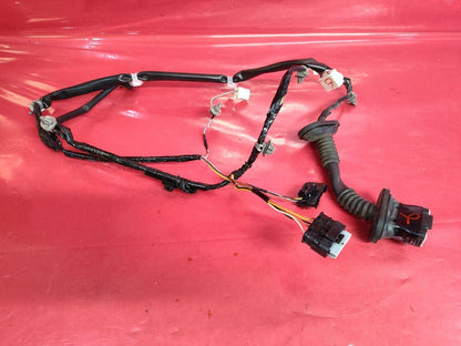 2022-2024 Mitsubishi Outlander REAR RIGHT PASSENGER Door Wiring Harness - 26k