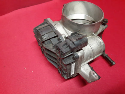 2011 - 2014 Kia 2010 - 2012 Hyundai Santa Fe 3.5L V6 Throttle Body 35100-3C700