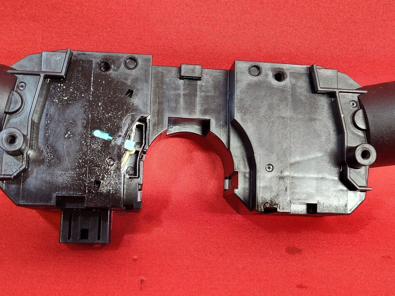 2010-2014 Infiniti SUV Steering Column Turn Signal Wiper Headlight Switch Stalks