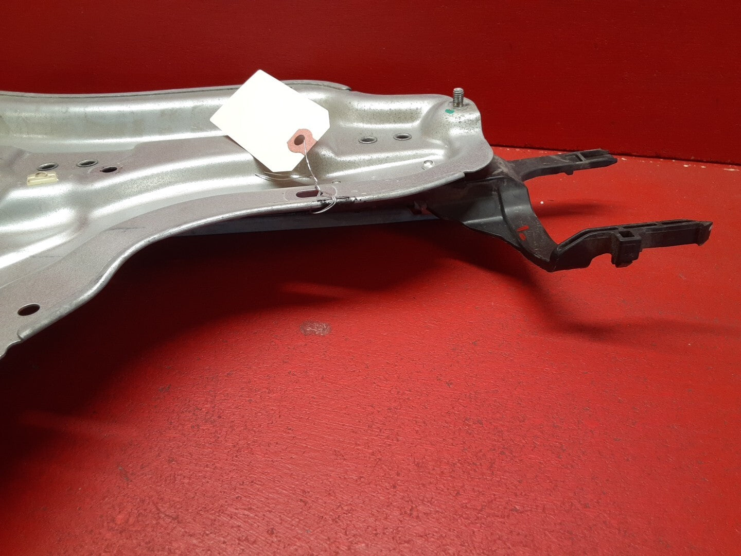 2010 2011 Kia Soul FRONT LEFT DRIVER SIDE Window Regulator Assembly 824012K000