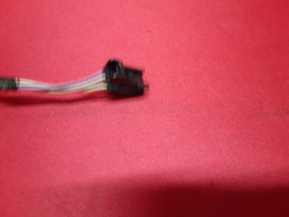 2009 - 2020 Audi Headlight Lamp Switch Rain Sense/Fog Style   PIGTAIL WIRE