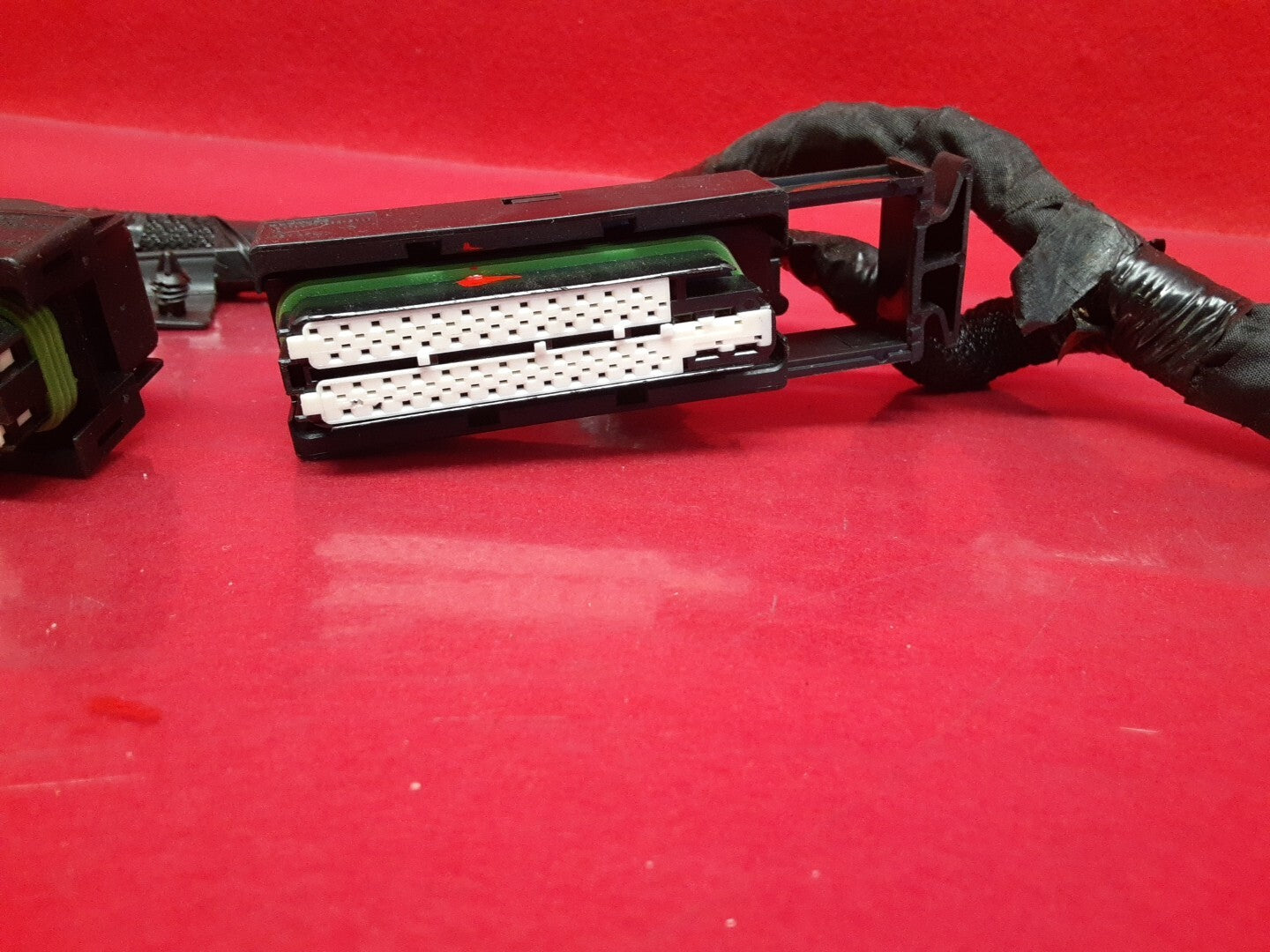 2013 2014 2015 2016 Dodge Dart Transmission Control Module TCM TCU PIGTAILS