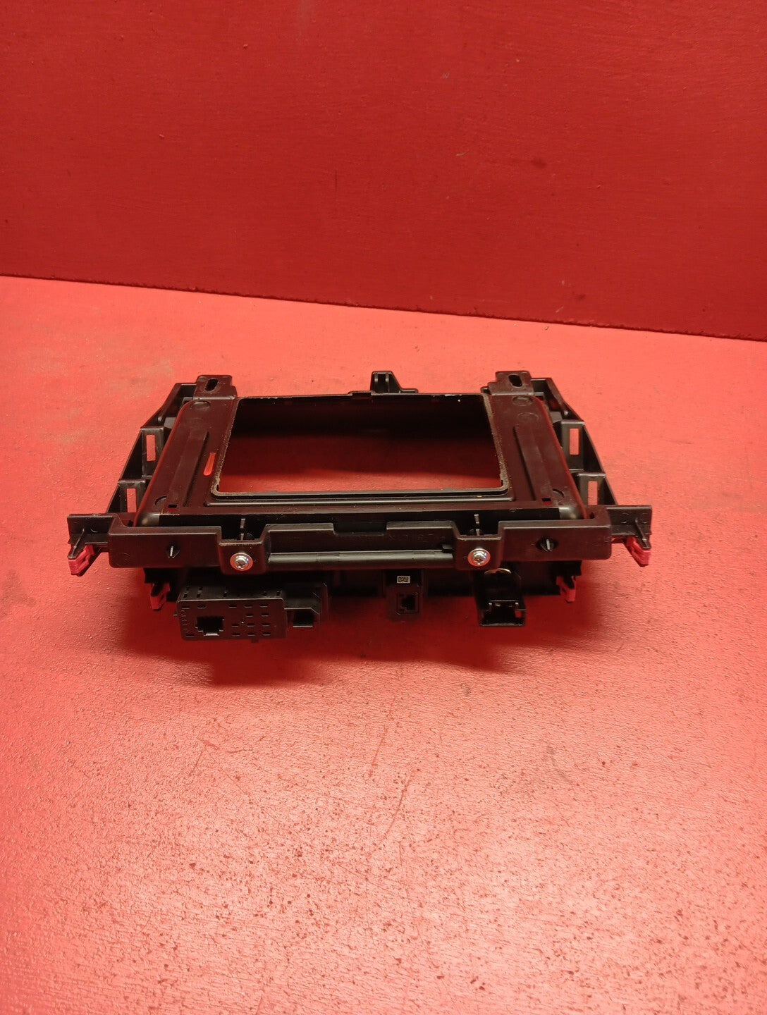 2022 2023 Mitsubishi Outlander Center Console Trim Compartment 8010A462XA