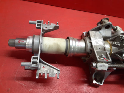 2009-2019 BMW 535i GT Steering Column w/ Electric Power Adjustment 32306787926