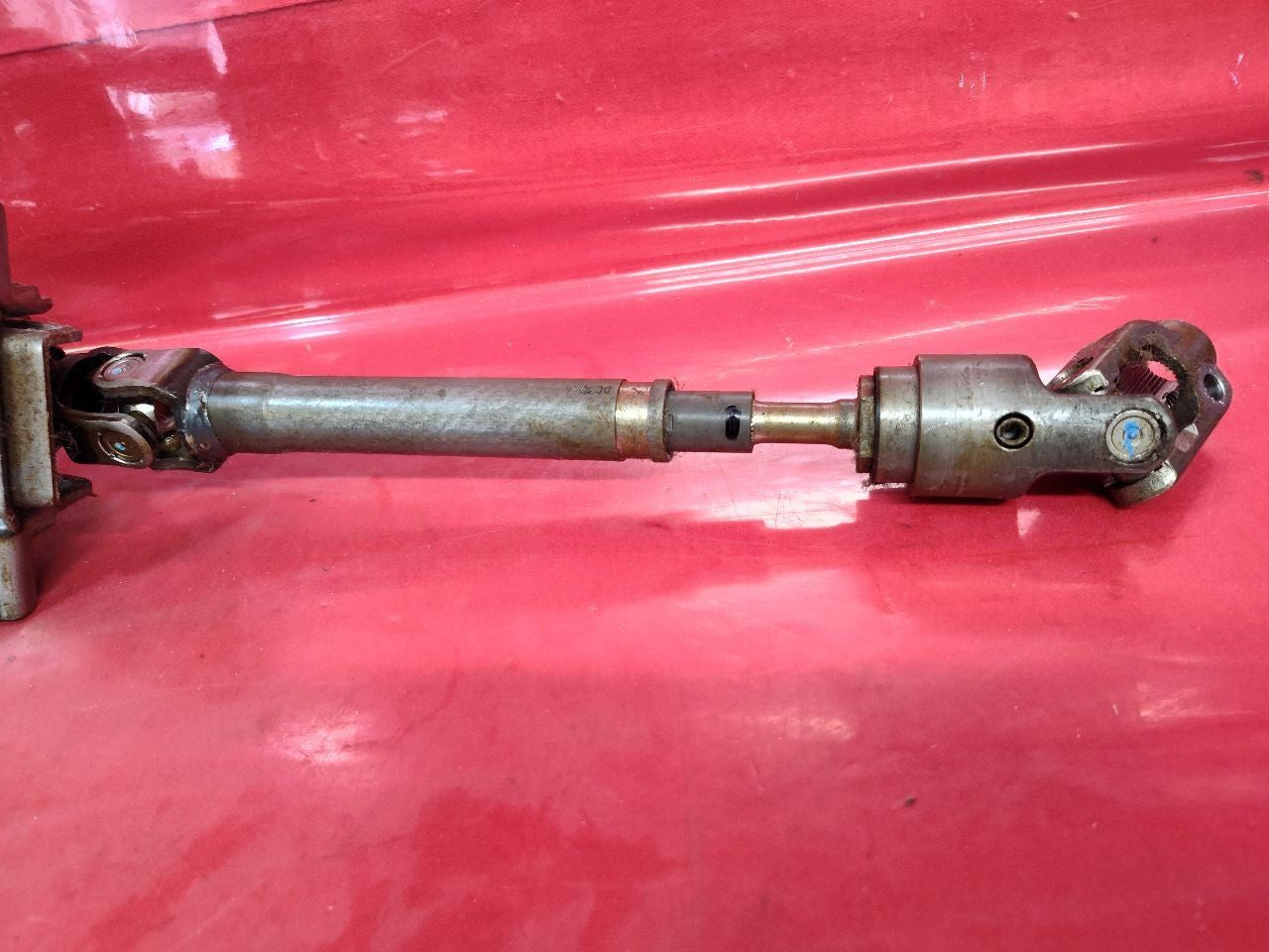 2006-2011 Honda Civic SEDAN Gasoline or Hybrid Steering Column Manual TILT