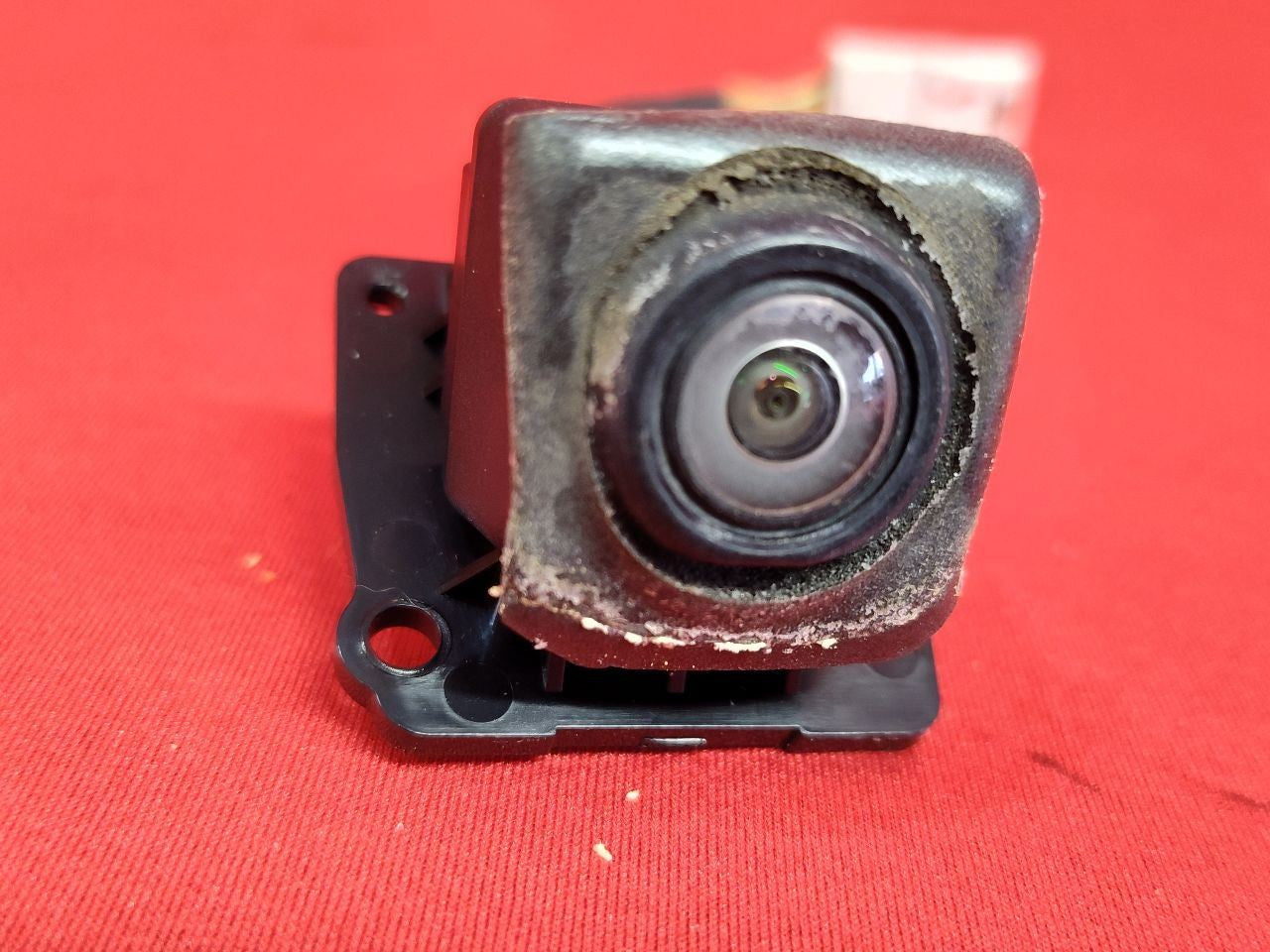 2018-2024 Chevy Chevrolet Equinox Rear Hatch Liftgate Park Assist Camera