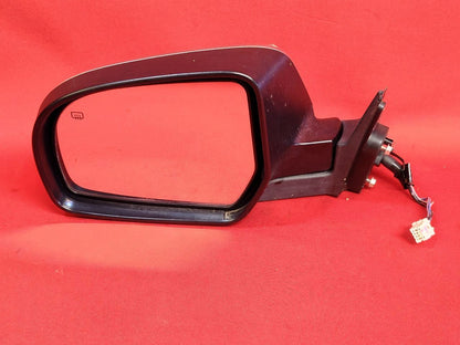 2011-2014 Subaru Outback / Legacy LEFT DRIVER Door Side View Mirror HEATED