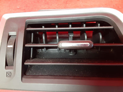 15-19 Subaru Legacy Outback 19-24 Ascent LEFT DRIVER Dash Air Vent Duct