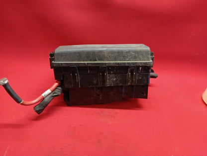 2011-2014 Chevrolet Cruze Front Compartment Fuse Block 95442176