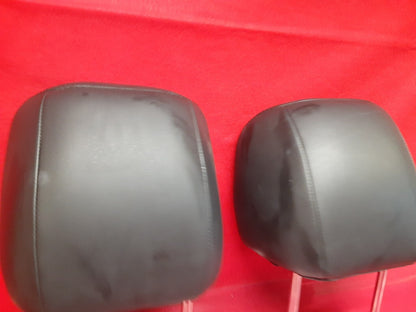 2013 2014 2015 Infiniti JX35 QX60 Front Left Right Headrest Set Driver Passenger