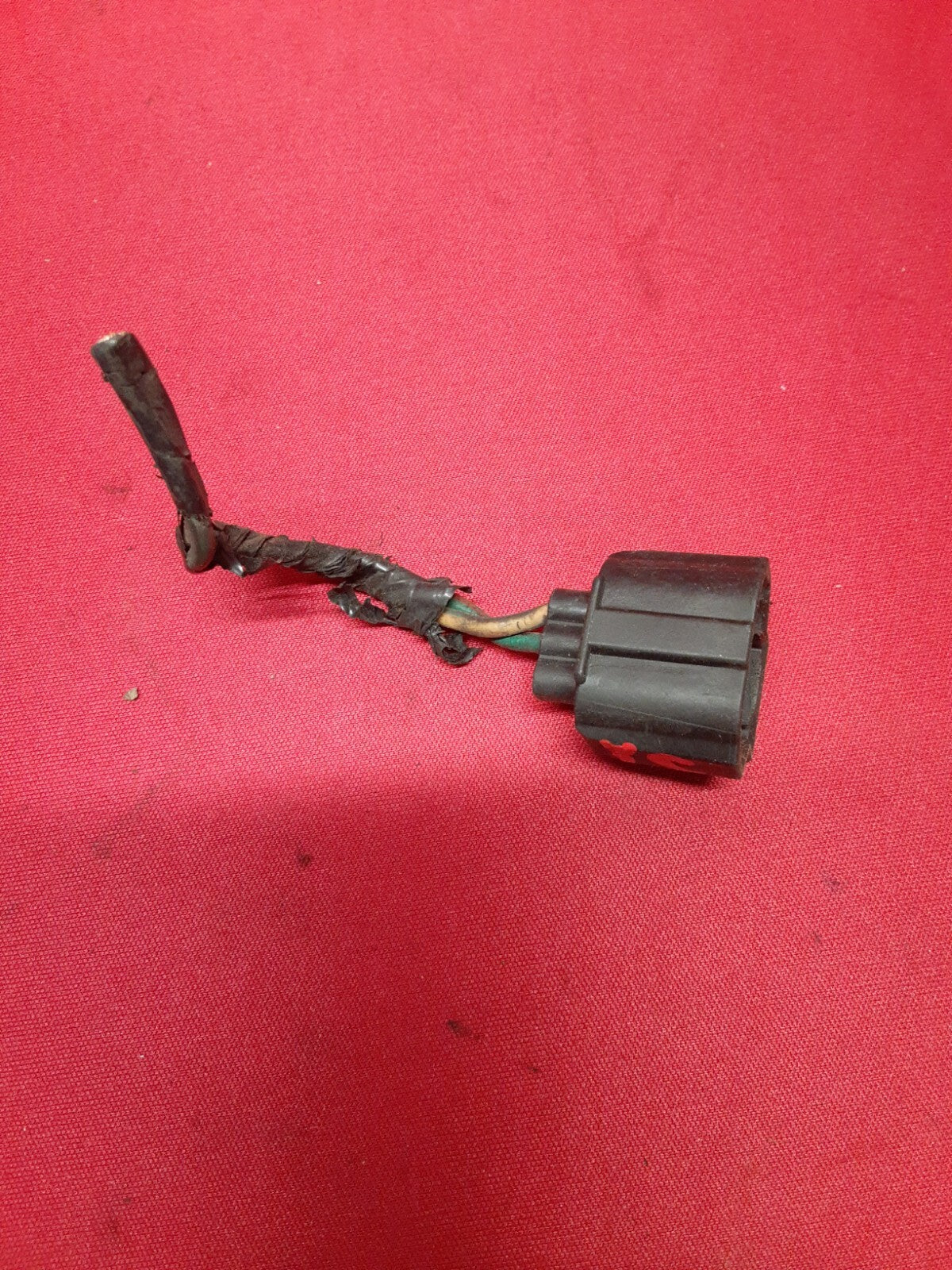 2001 - 2008 Mopar Chrysler Dodge Jeep Ignition Coil 56028138AD PIGTAIL QTY: 1