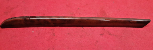 2002 2003 2004 Jeep Grand Cherokee OVERLAND Redwood REAR LEFT Door Panel Trim