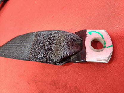 2013-2019 Dodge Ram REAR 2nd Row Left -or- Right Outer Seat Belt Retractor