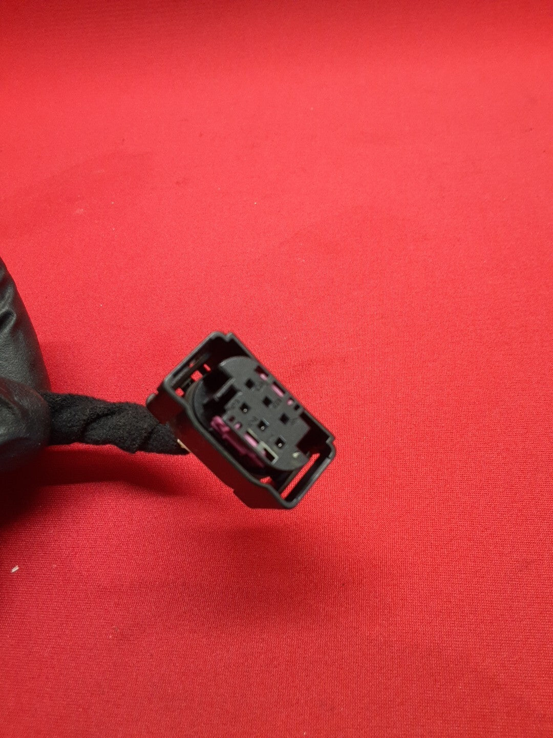 2004 Range Rover HSE Yaw Rate Sensor PIGTAIL 0265005248